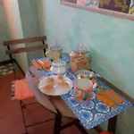 L'azzurro E Il Blu' Nyaraló