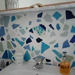 Nyaraló L'azzurro E Il Blu' *