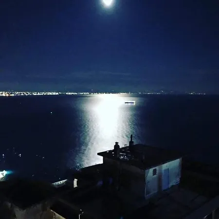 بيت للعطل L'azzurro E Il Blu' Vietri