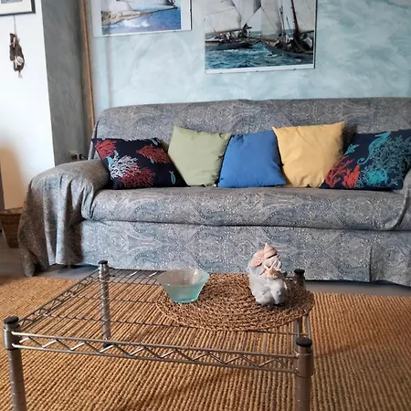 L'azzurro E Il Blu' Vietri