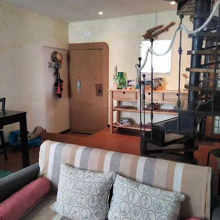 L'azzurro E Il Blu' *