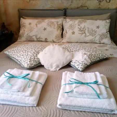 L'azzurro E Il Blu' *