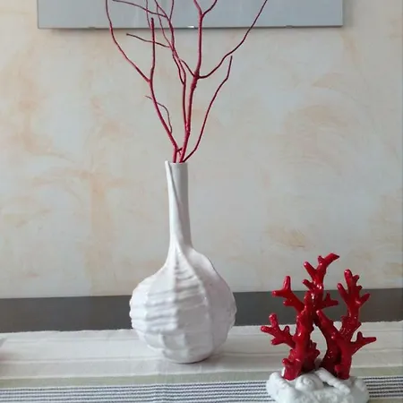 L'azzurro E Il Blu' * Vietri