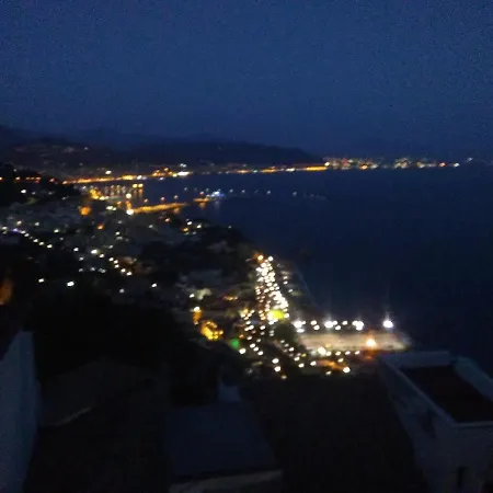 L'azzurro E Il Blu' בית נופש Vietri