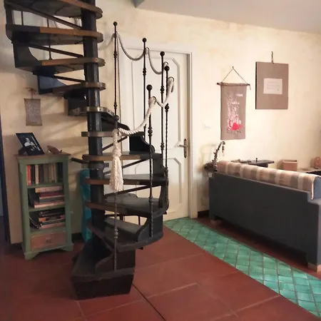 L'azzurro E Il Blu' * Vietri