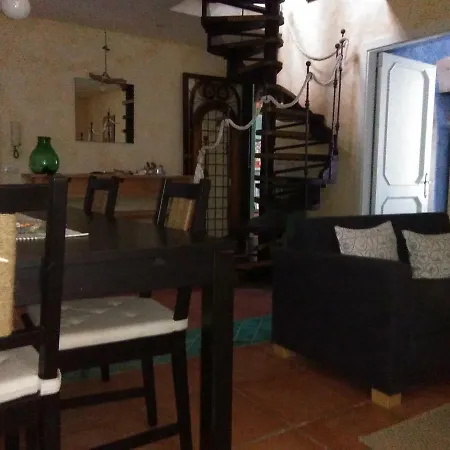 L'azzurro E Il Blu' Vakantiehuis Vietri