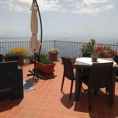 Holiday home L'azzurro E Il Blu' Vietri sul Mare