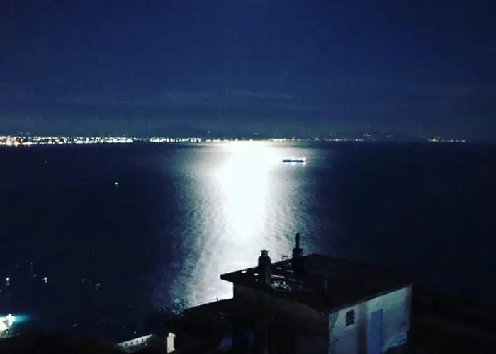 Vakantiehuis L'azzurro E Il Blu' Vietri