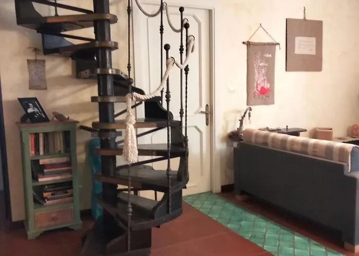 L'azzurro E Il Blu' * Vietri