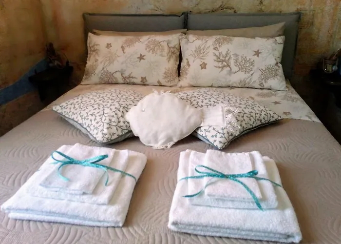 L'azzurro E Il Blu' *