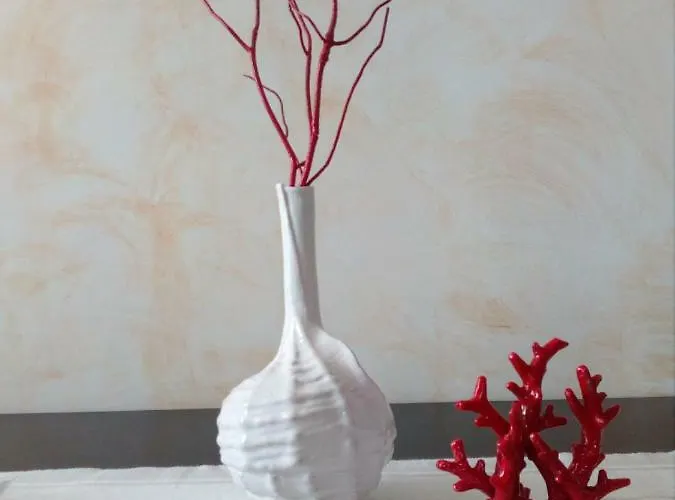 L'azzurro E Il Blu' * Vietri