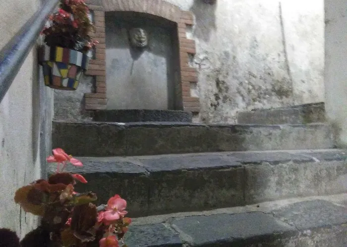 L'azzurro E Il Blu' * Vietri